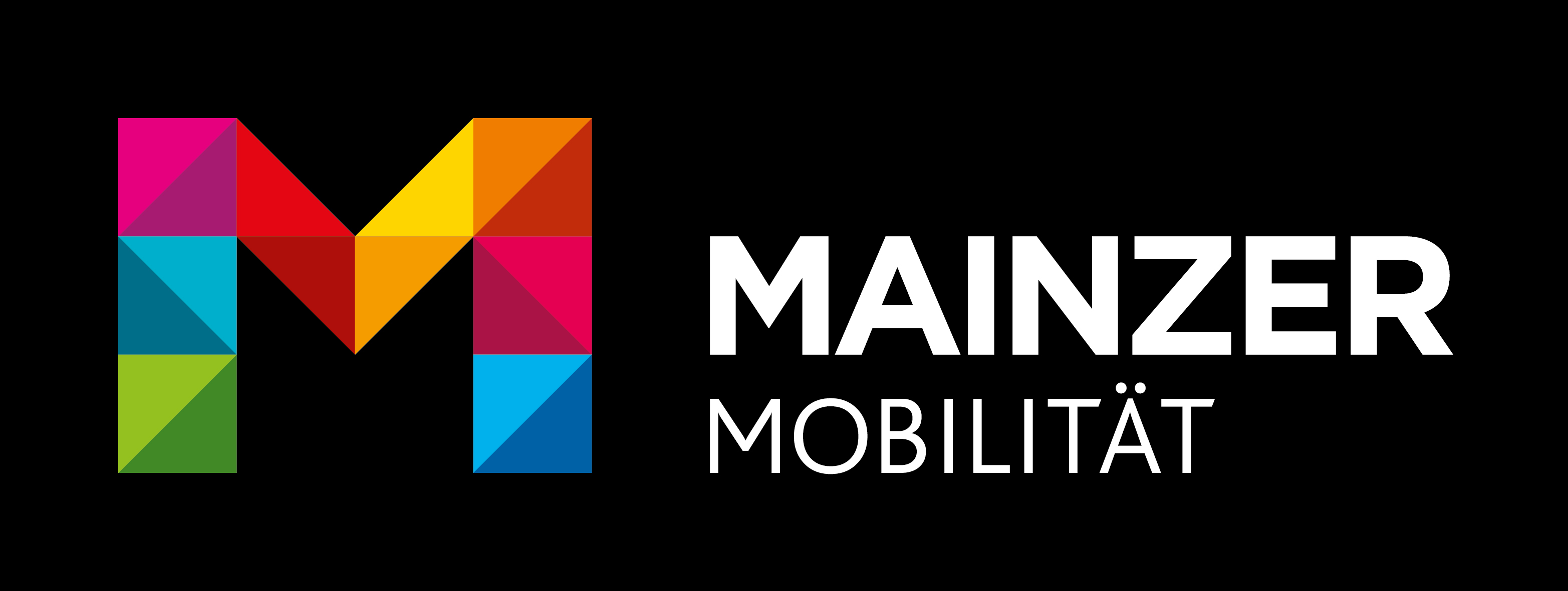 Mainzer Mobilität Logo
