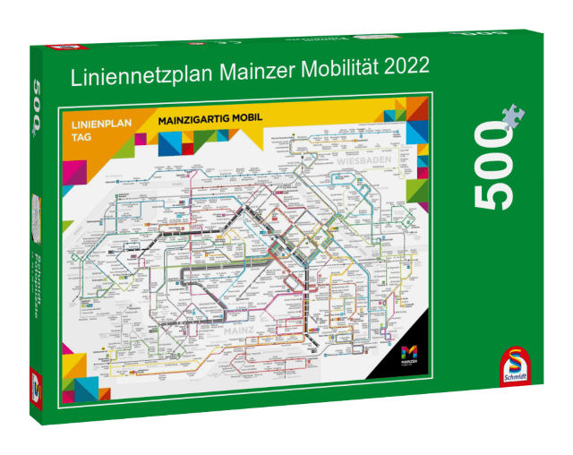 Produktfoto des Puzzles