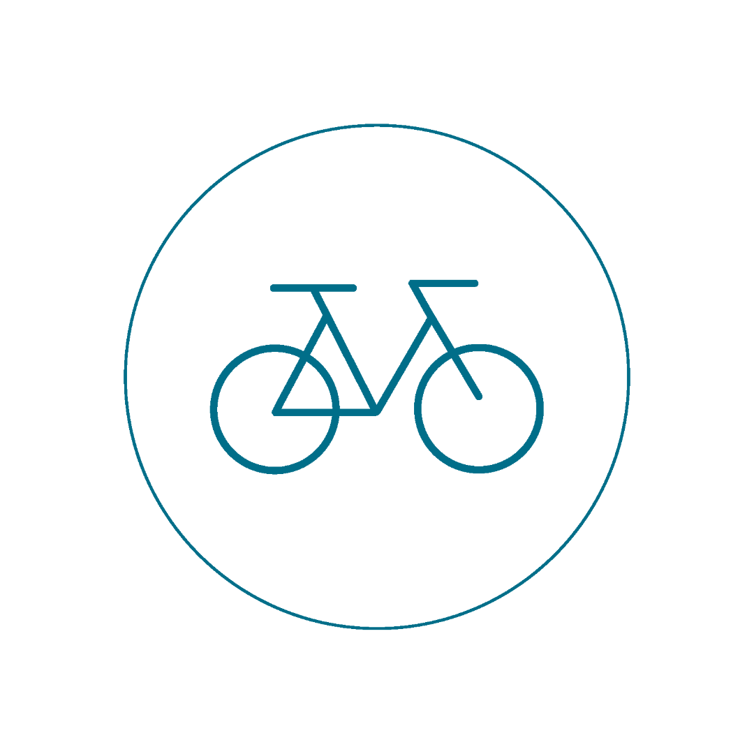 Piktogramm Fahrradservices
