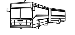 Logo der Interessensgemeinschaften Traditionsbus und Traditionsbahn