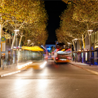 Beispielfoto MIT DEN AUGEN VON