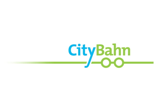 Logo des Projekts CityBahn Logo des Projekts CityBahn
