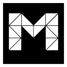 Icon Verkehrs Center Mainz