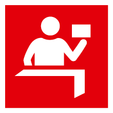 Icon Vorverkaufsstelle