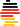 Logo des Deutschlandtickets