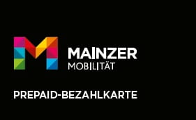 Ansicht der Prepaid-Bezahlkarte